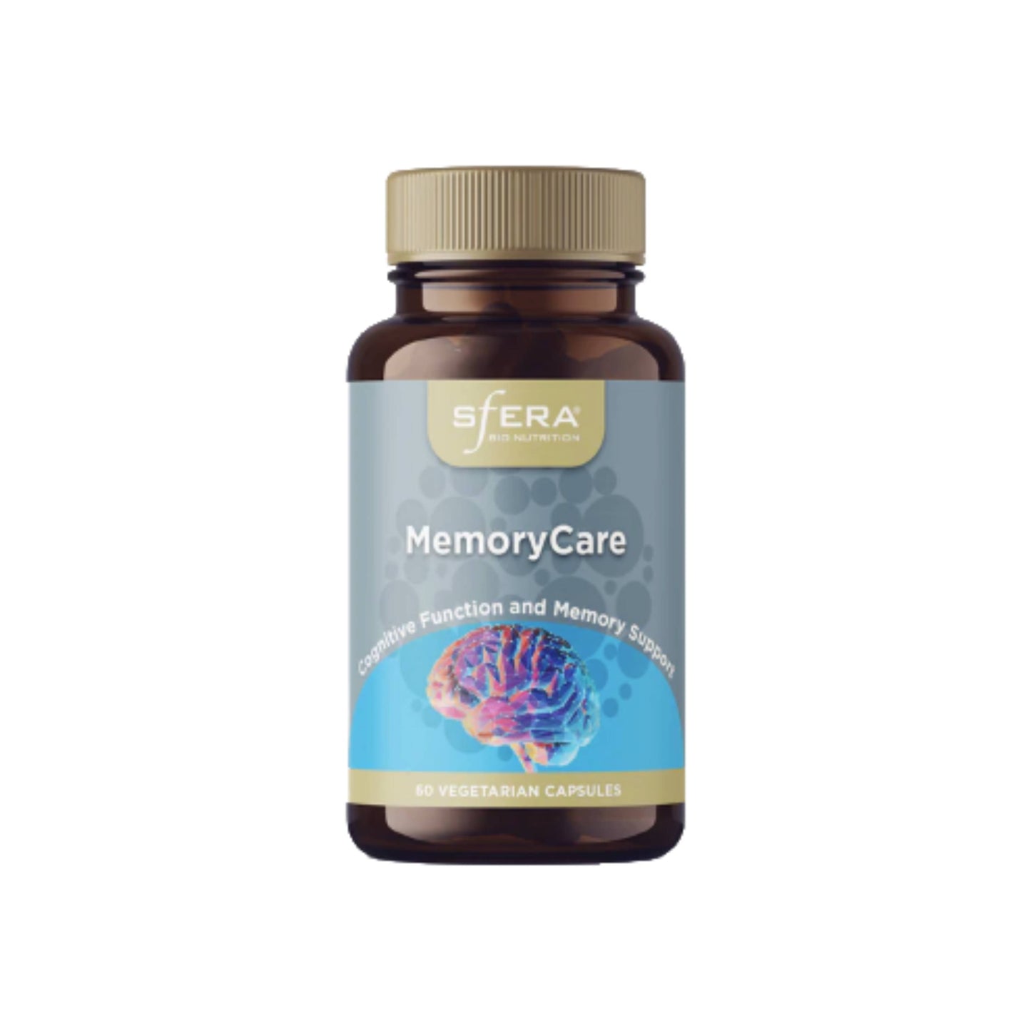 Sfera Memory Care - 60 caps