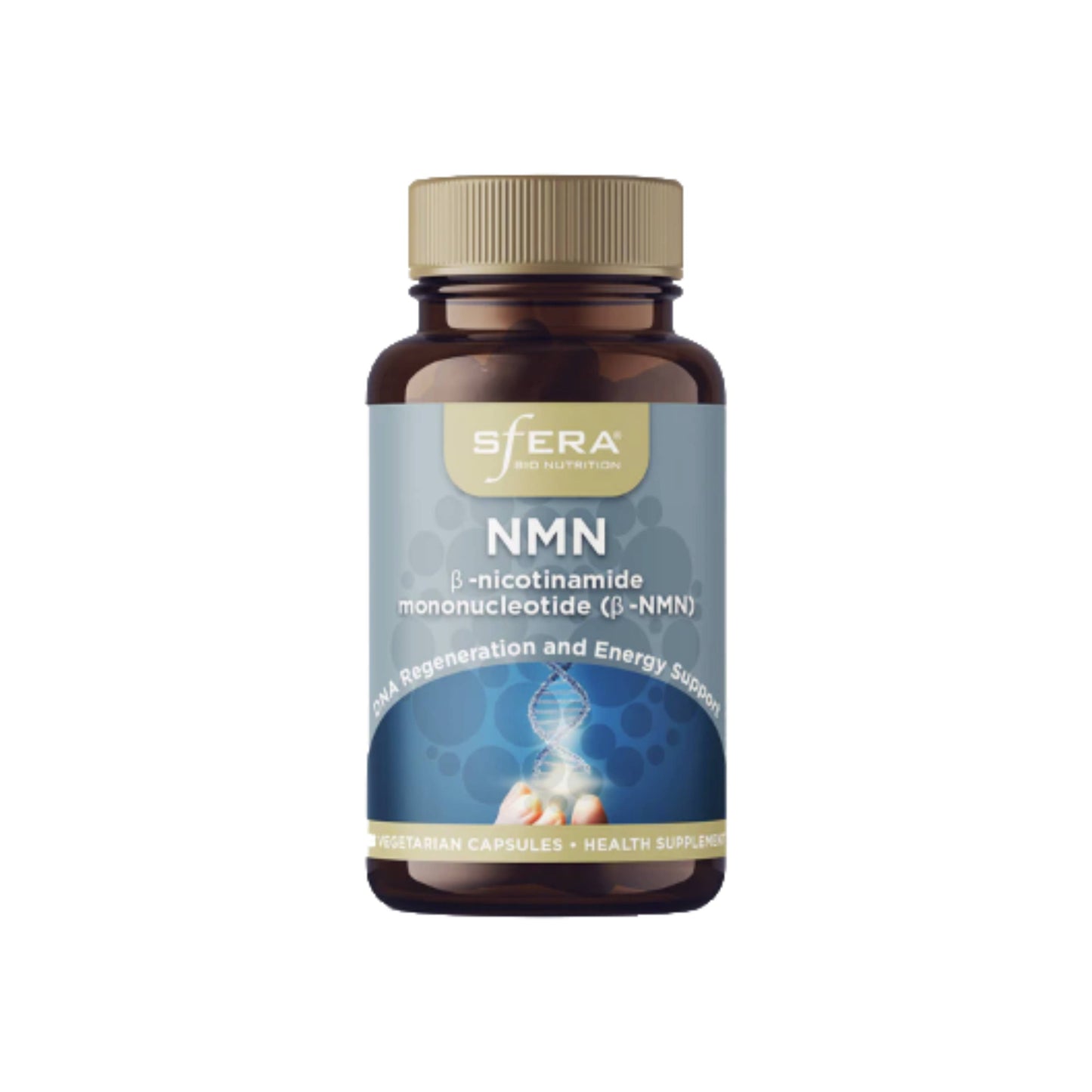Sfera NMN (?-Nicotinamide Mononucleotide) - 60 caps