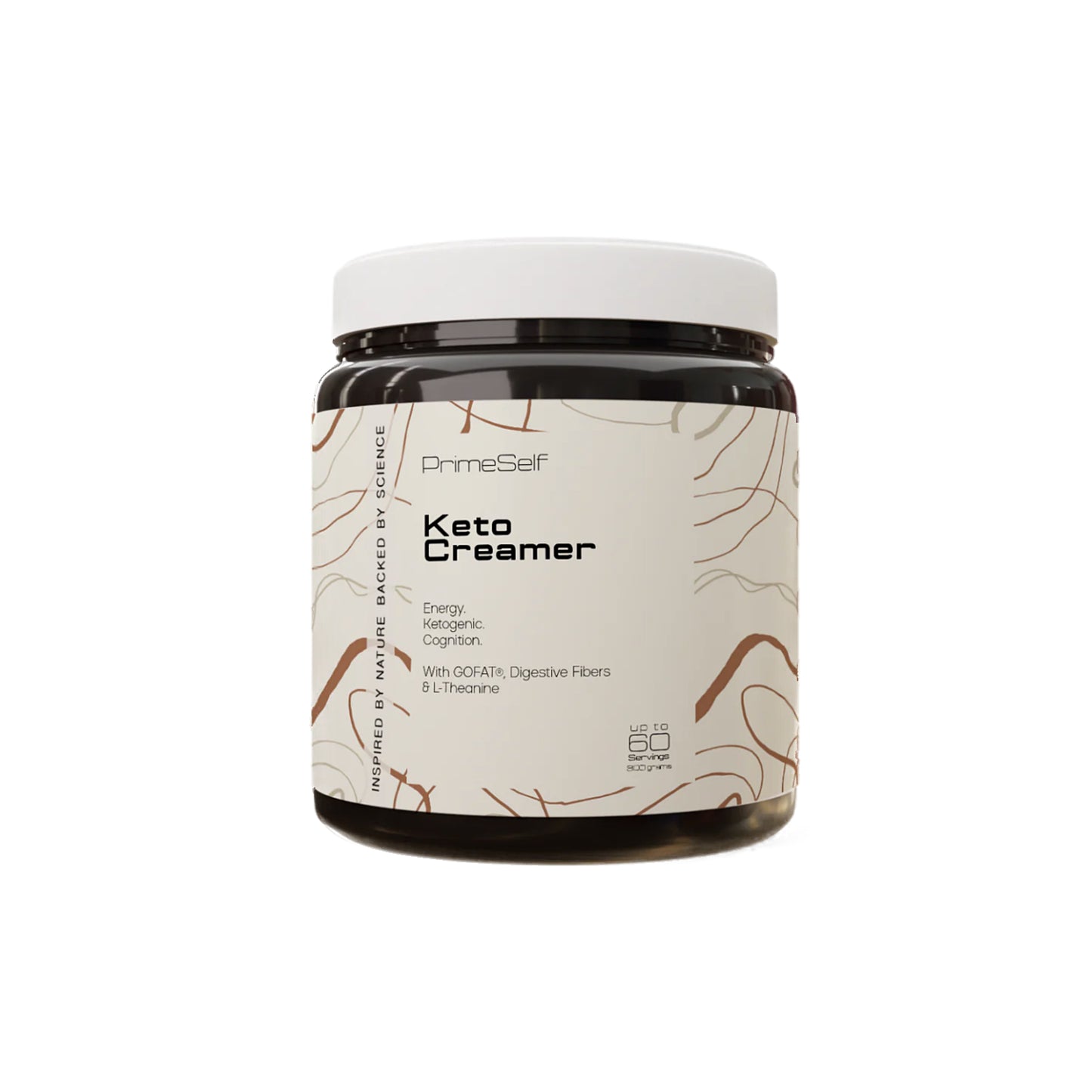 Prime Self Keto Creamer - 300g