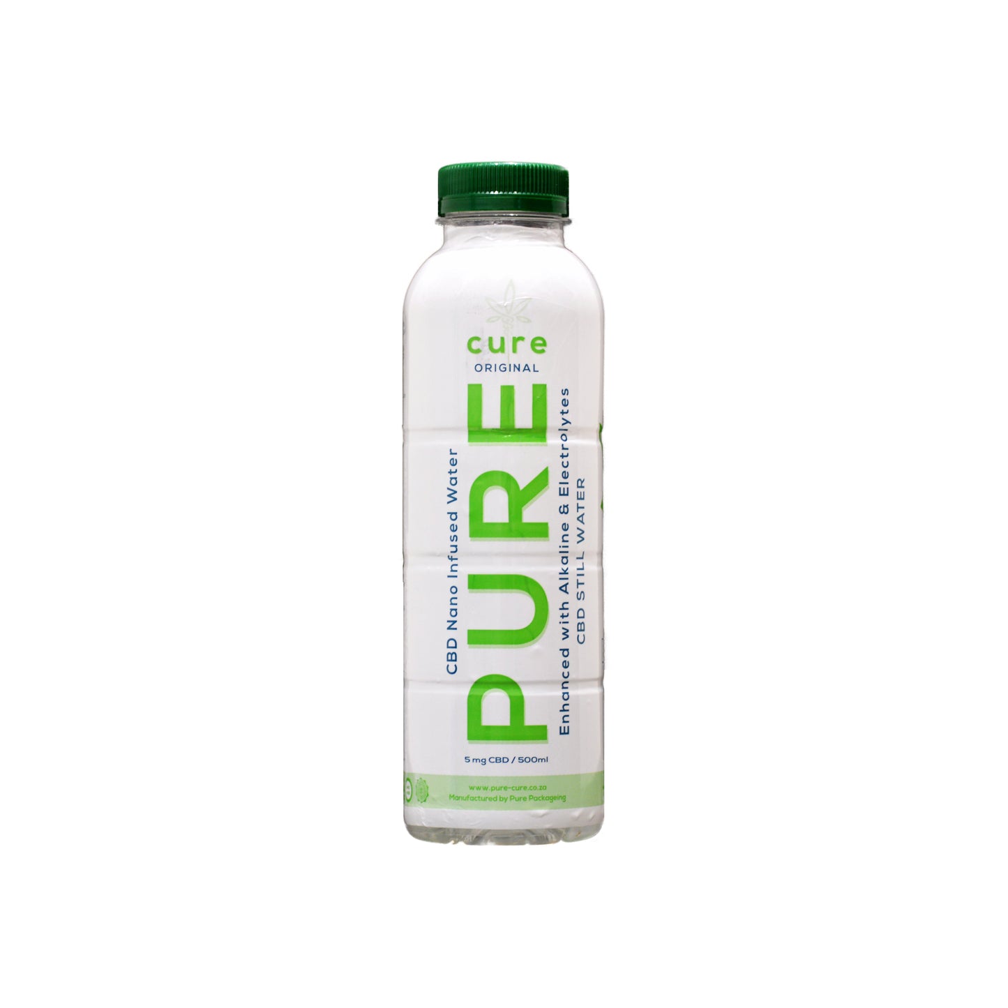 CBD Still Water - 5mg, 500ml