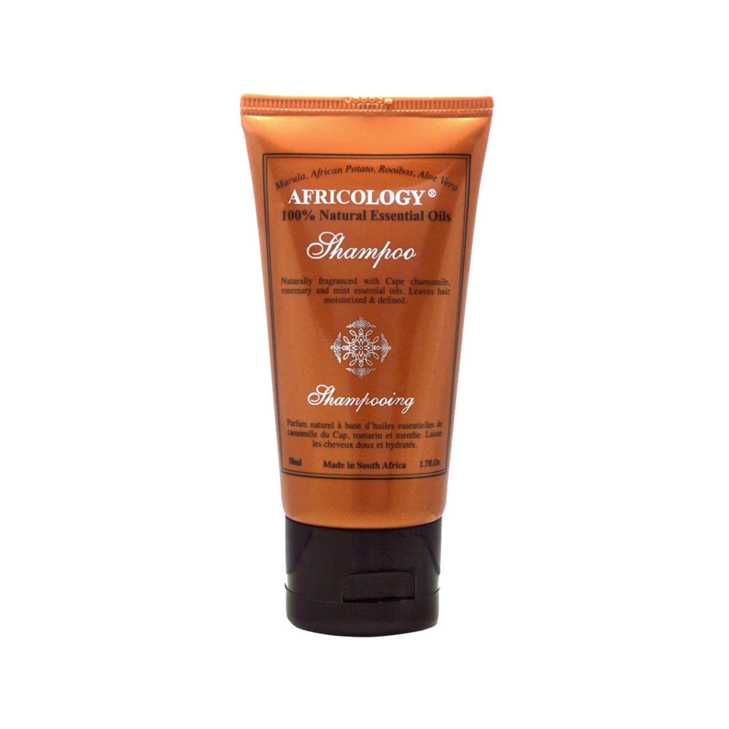 Africology Shampoo 50ml