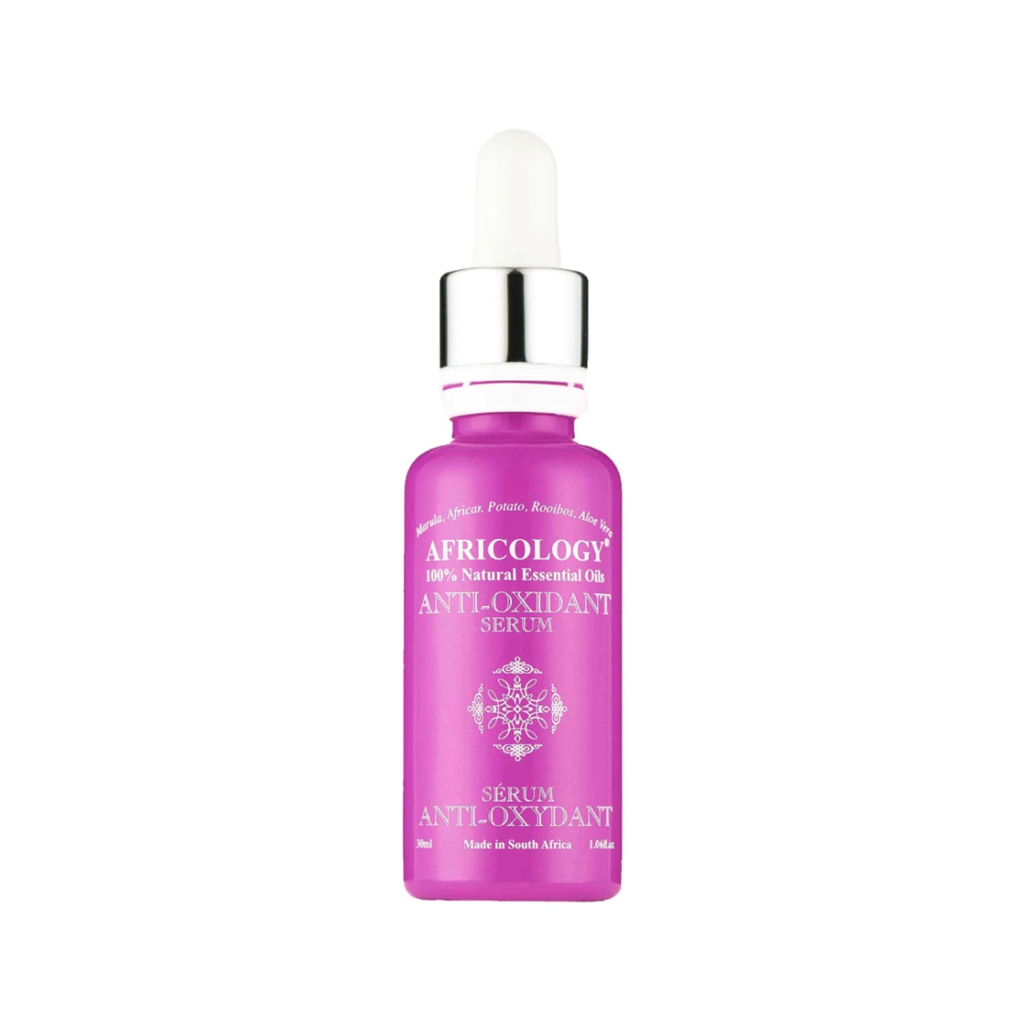 Africology Anti-oxident Serum 30ml