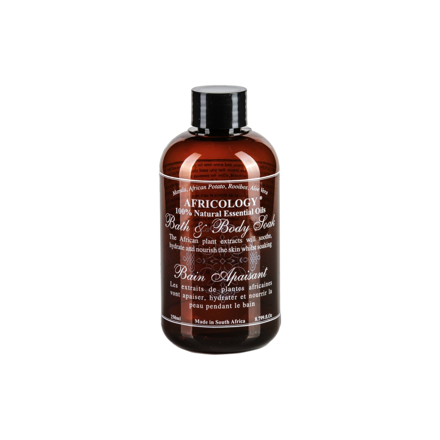 Africology Bath Soak 200ml