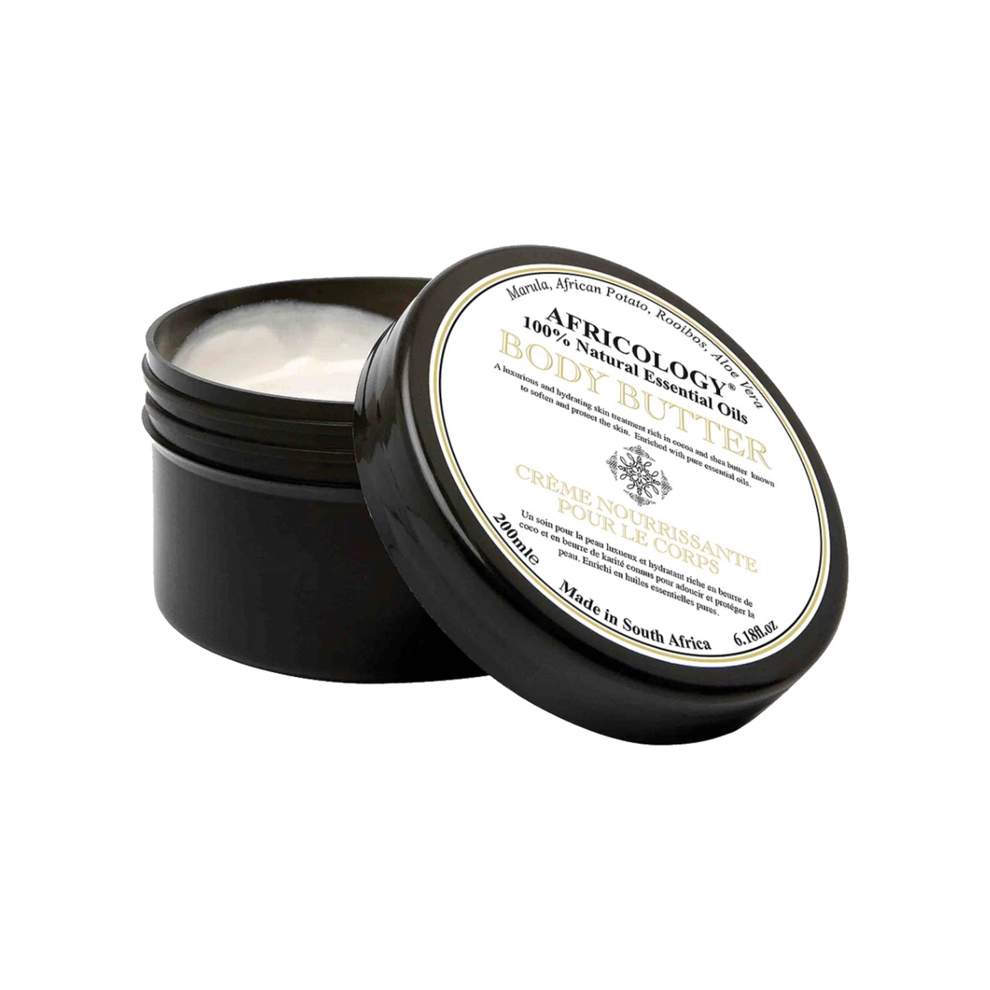 Africology Body Butter 200ml