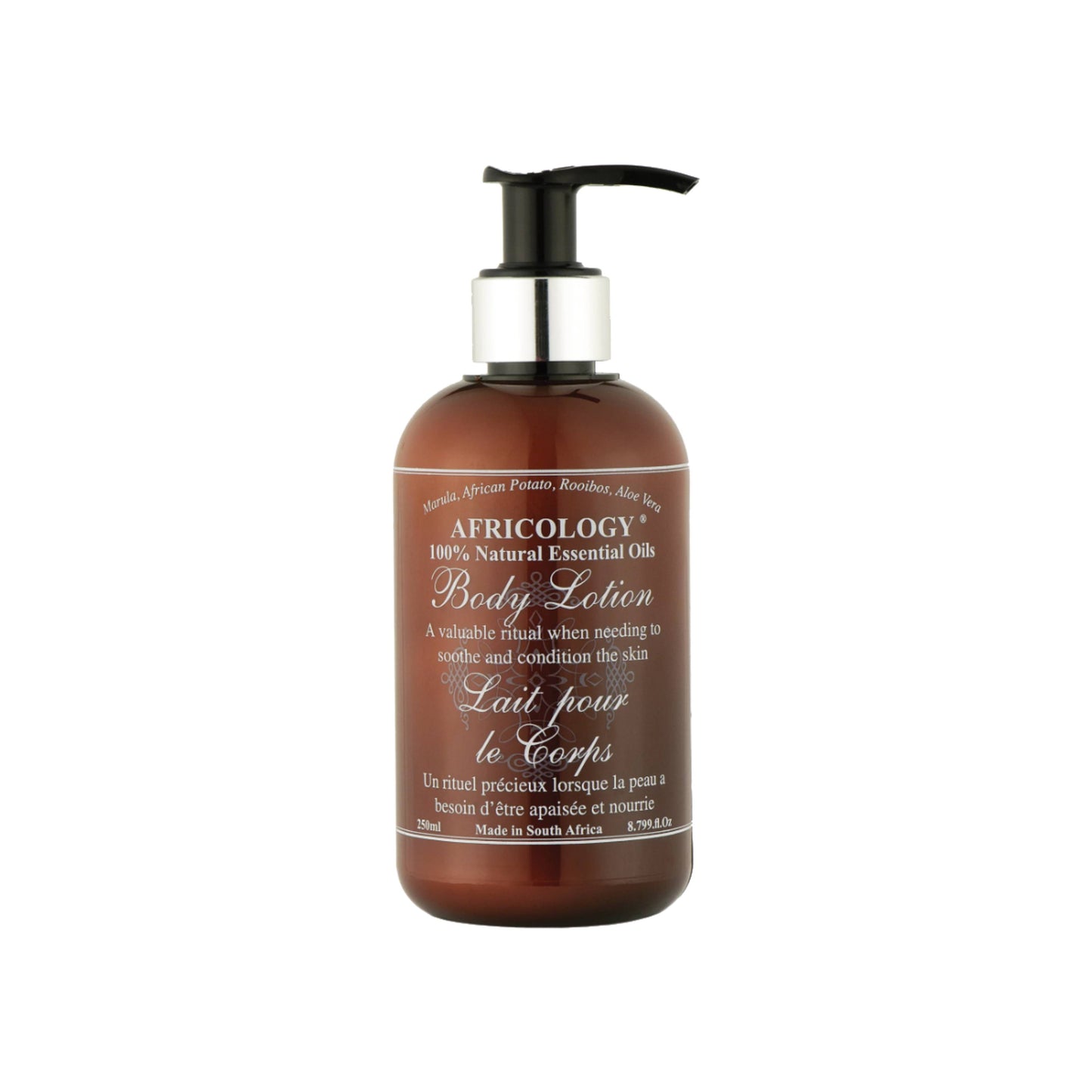 Africology Body Lotion 250ml