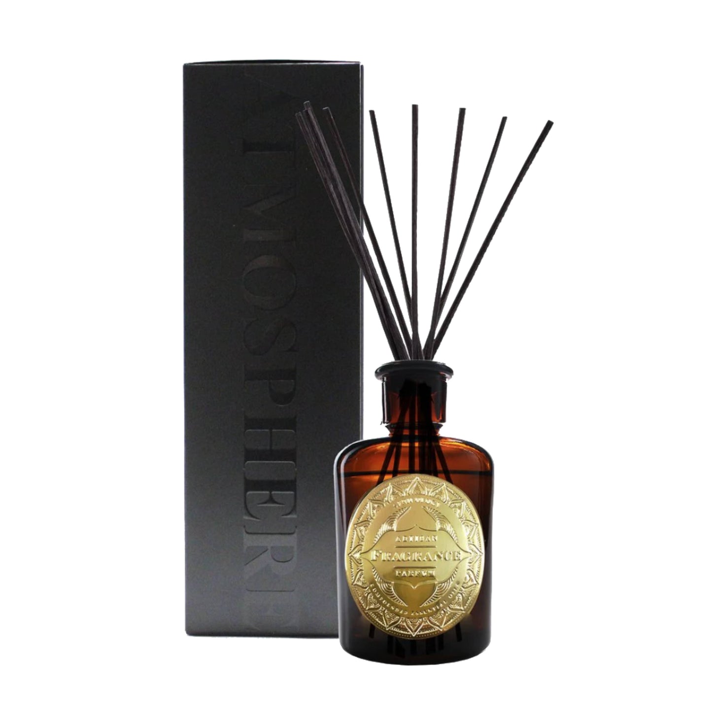 Africology Neroli Diffuser - 200ml