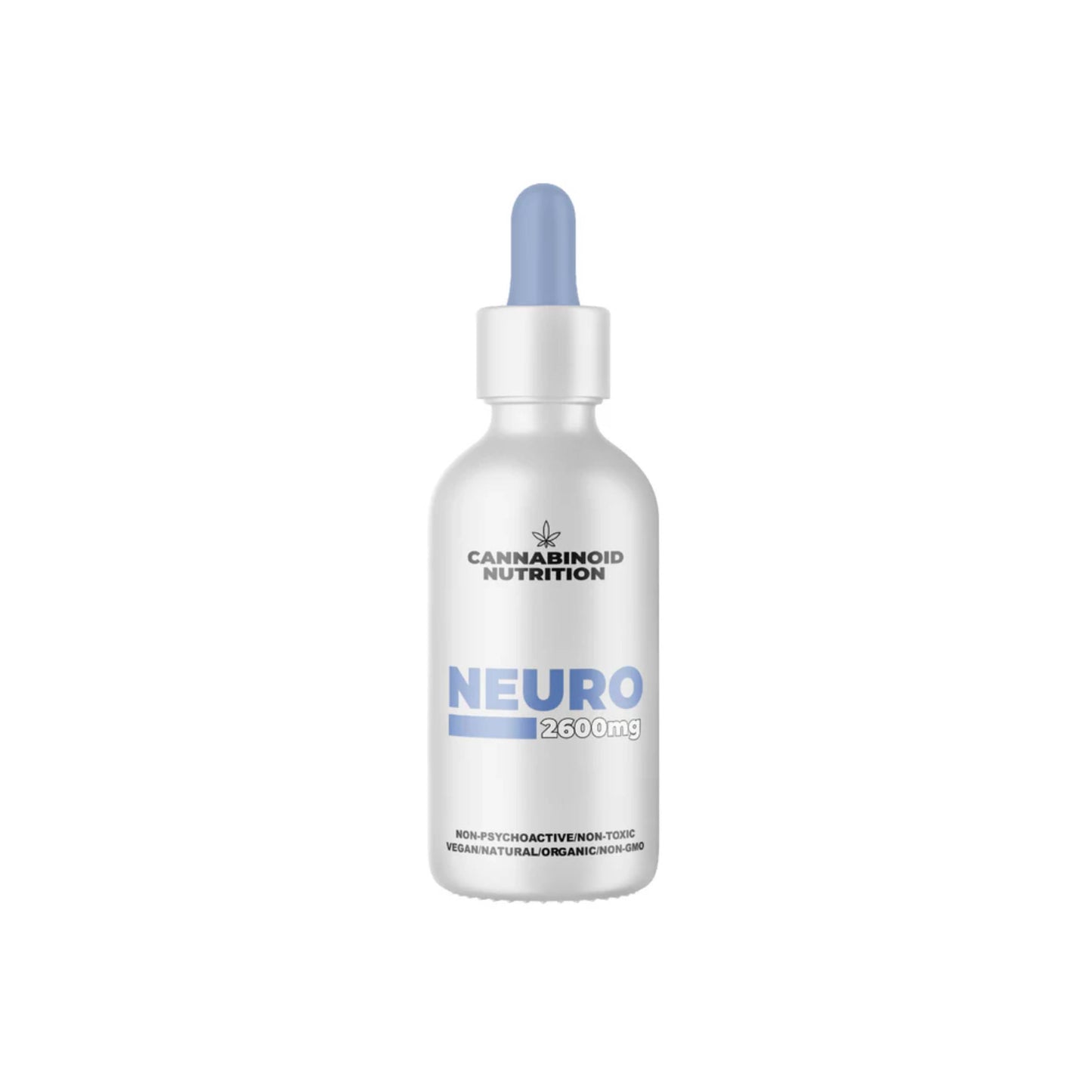 iLabs - Neuro 2600mg Tincture