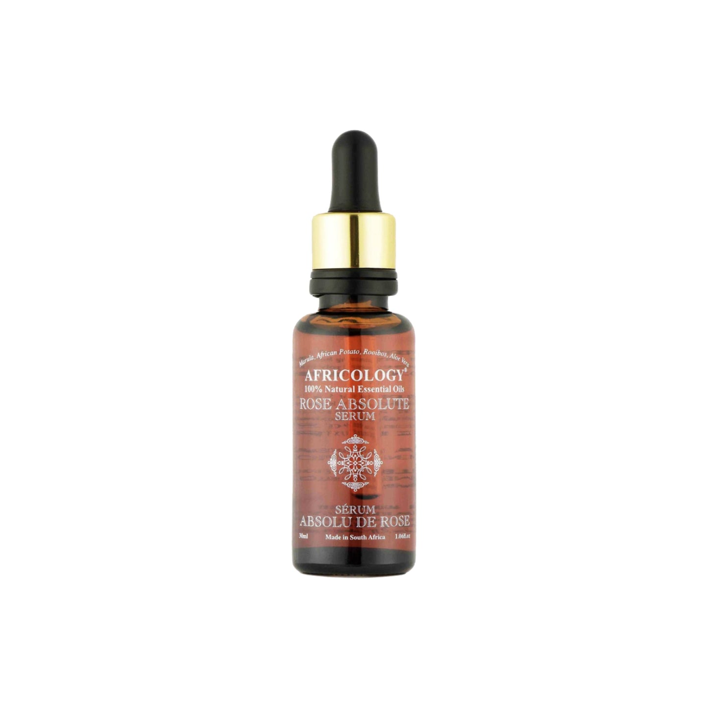 Africology Absolute Rose Serum 30ml