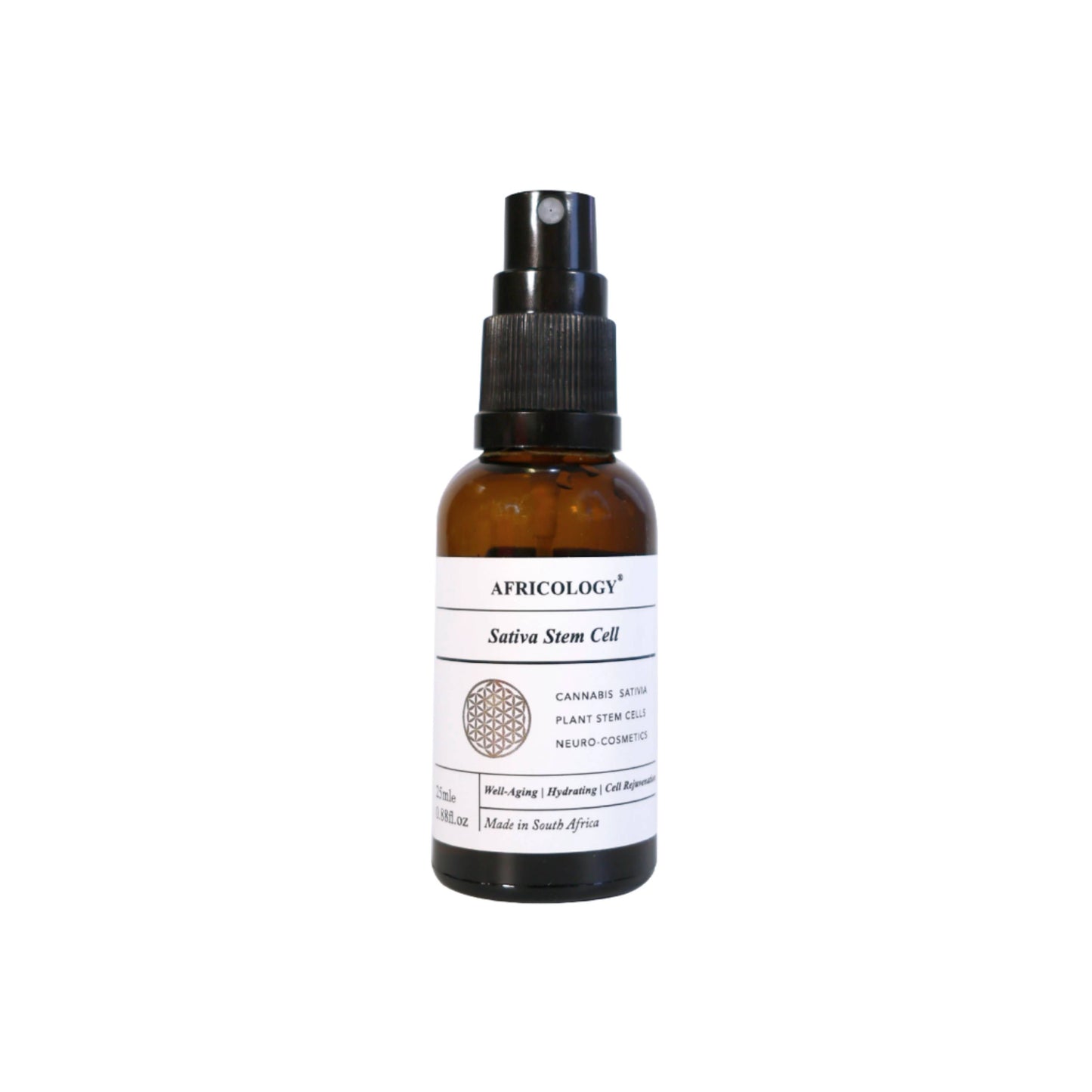 Africology Sativa Stem Cell Spray