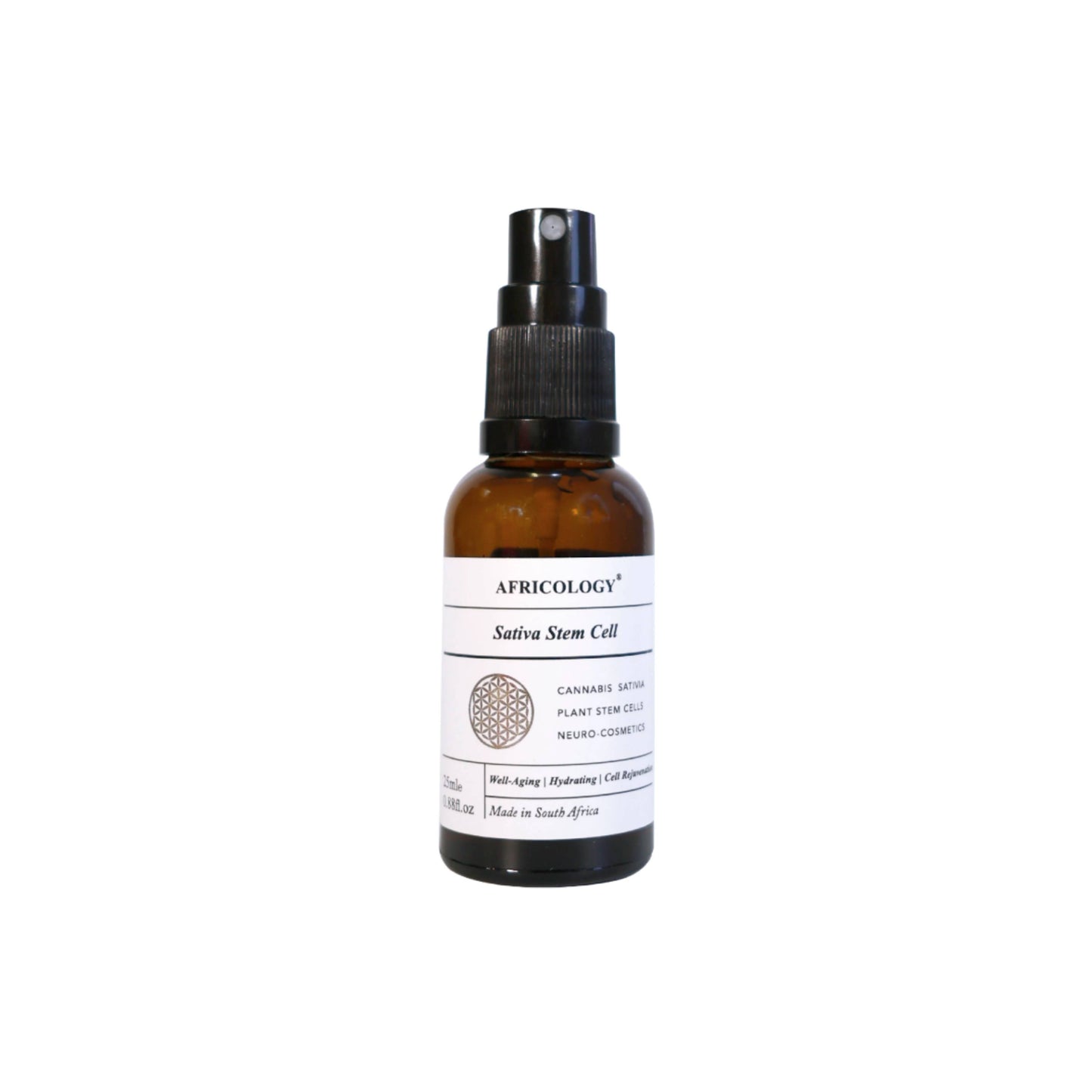 Africology Sativa Stem Cell Spray