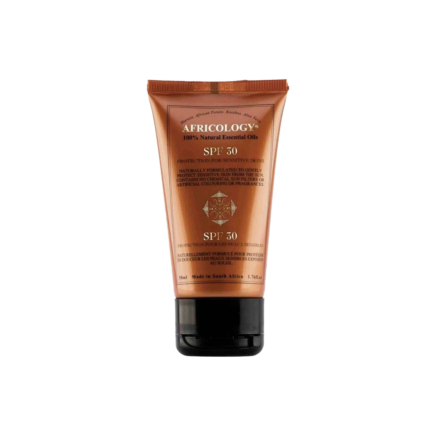 Africology SPF 30 50ml