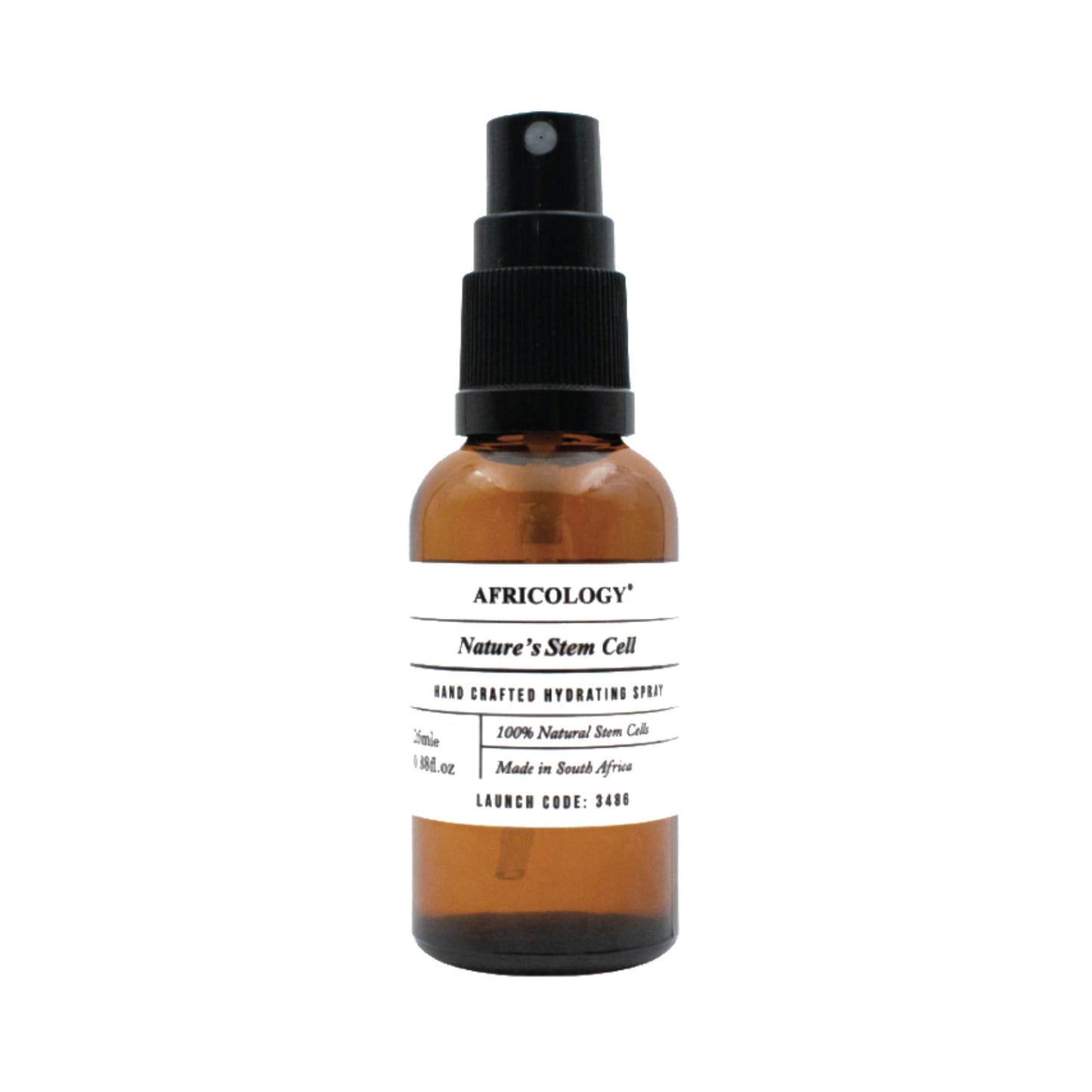 Africology Stem Cell Spray 25ml