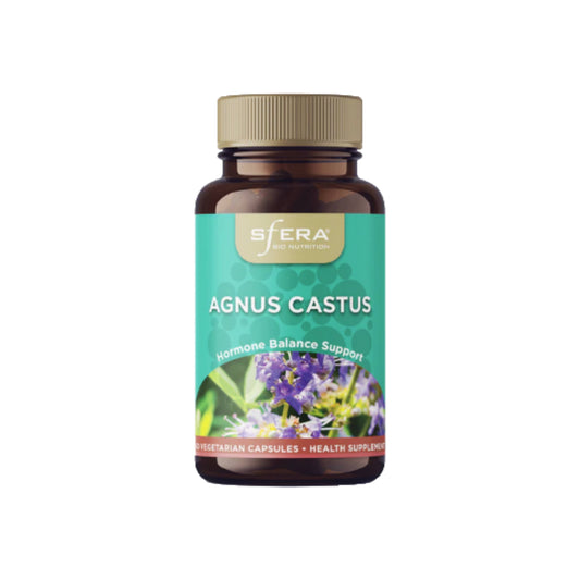 Sfera Agnus Castus - 60 caps