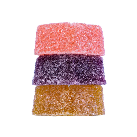 Jokes Up CBD Gummies 200mg
