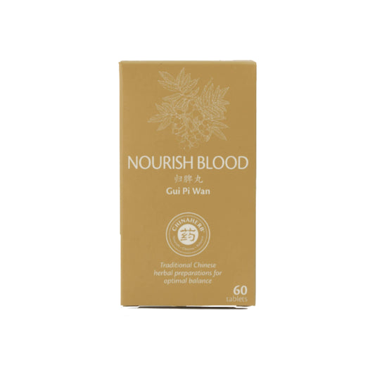 China Herb - Nourish Root Yin - Liu Wei Di Huang Wan - 60 t