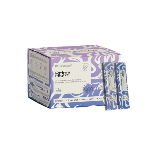 Prime Self Prime Night - 30 Sachets