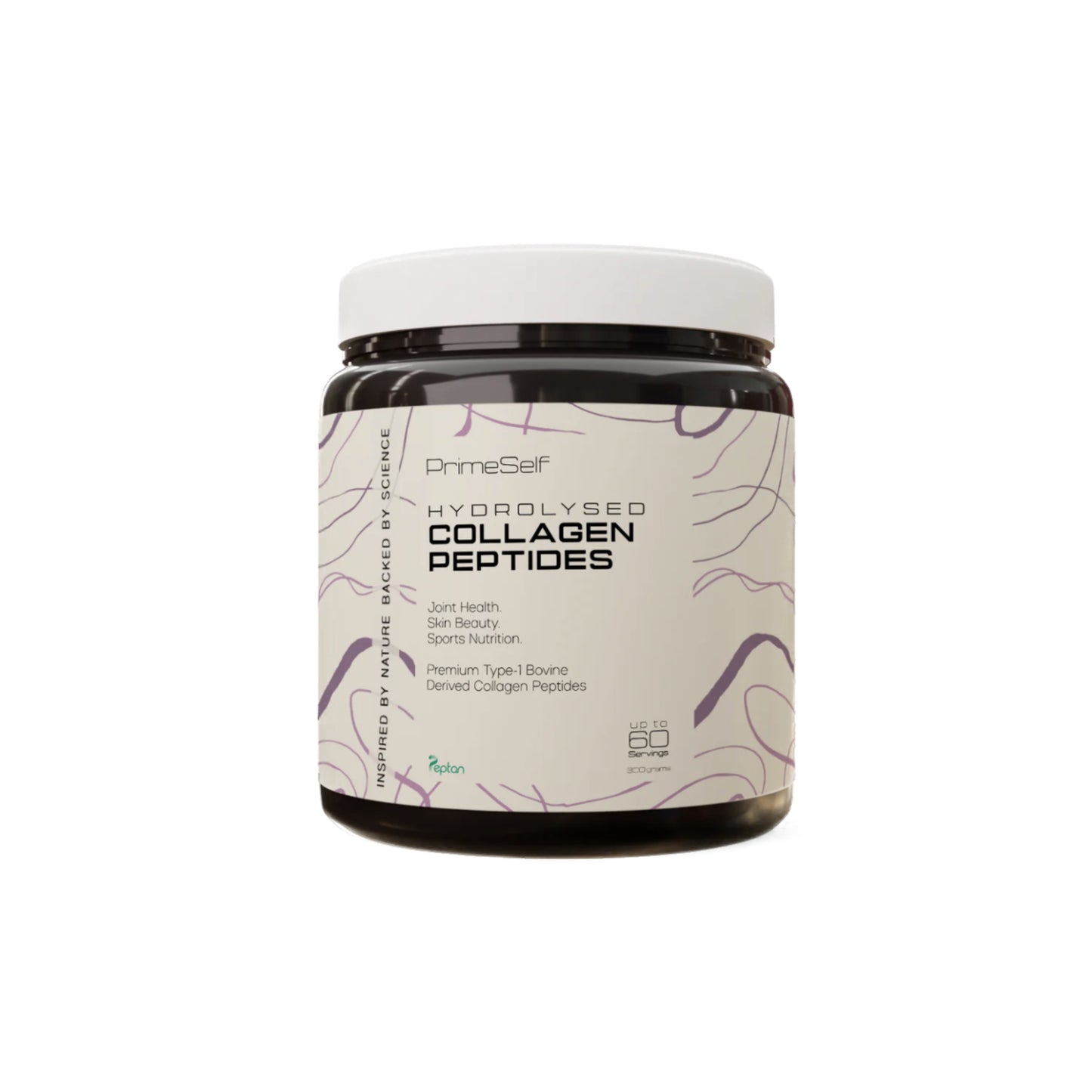 Prime Self Collagen Peptides - 300g
