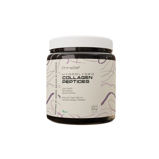 Prime Self Collagen Peptides - 300g
