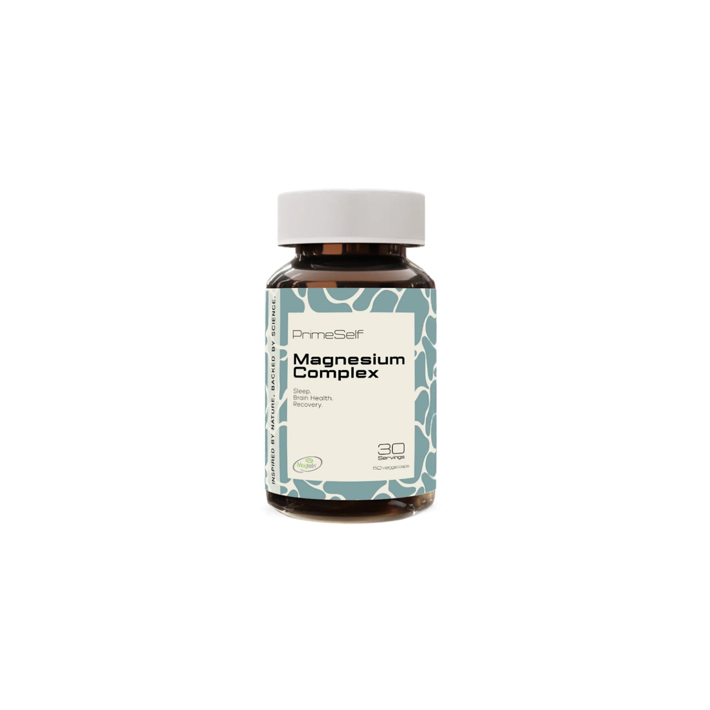 Prime Self Magnesium Complex - 60 Caps