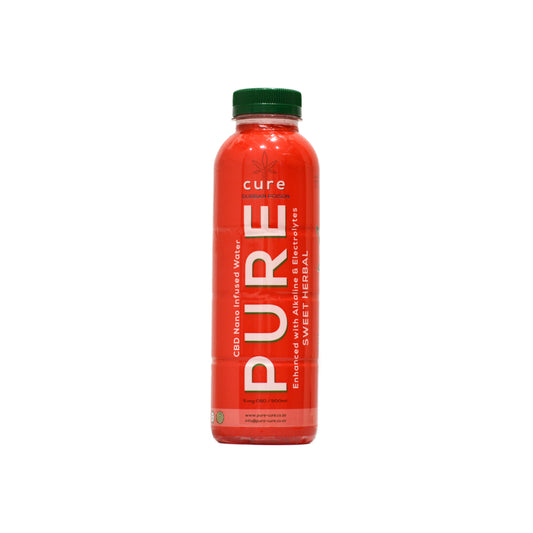 Durban Poison - 5mg, 500ml