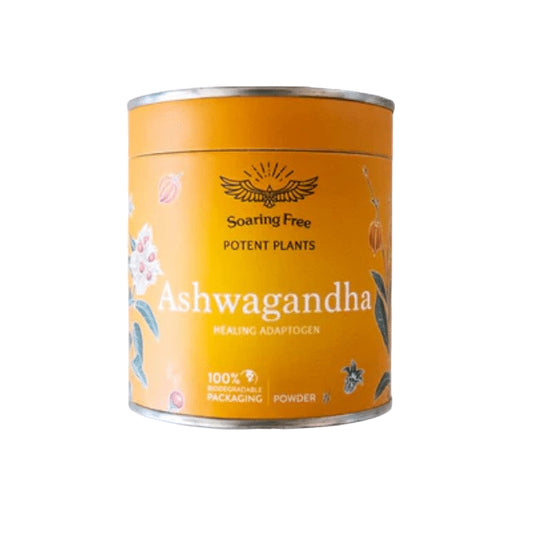 Soaring Free Ashwagandha powder 77g