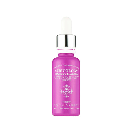 Africology Anti-oxident Serum 30ml