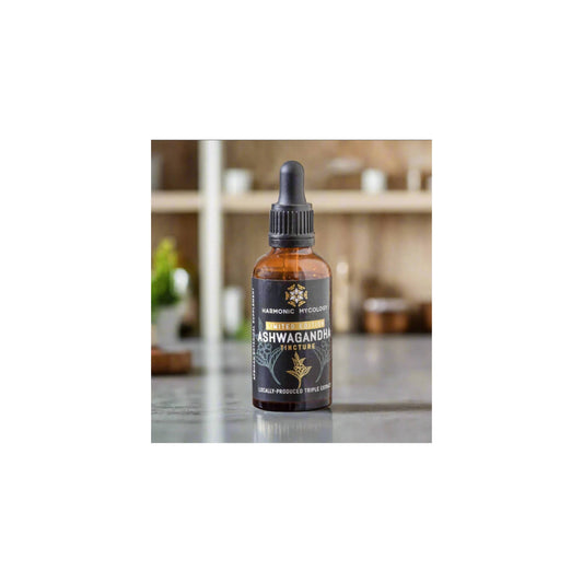Harmonic Mycology Ashwagandha extract 50ml