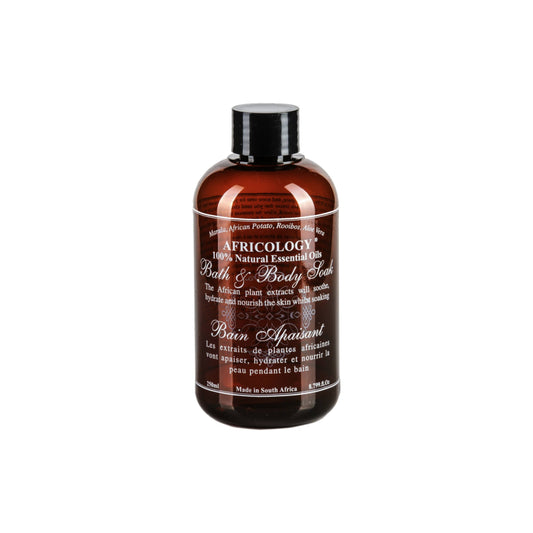 Africology Bath Soak 200ml