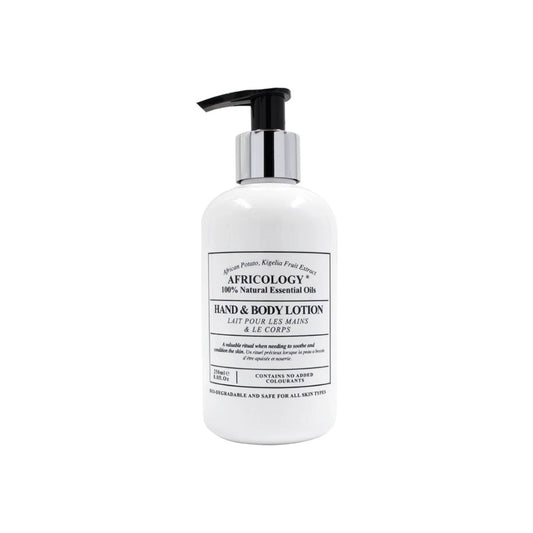 Africology Bio Therapy Body Lotion - 250ml