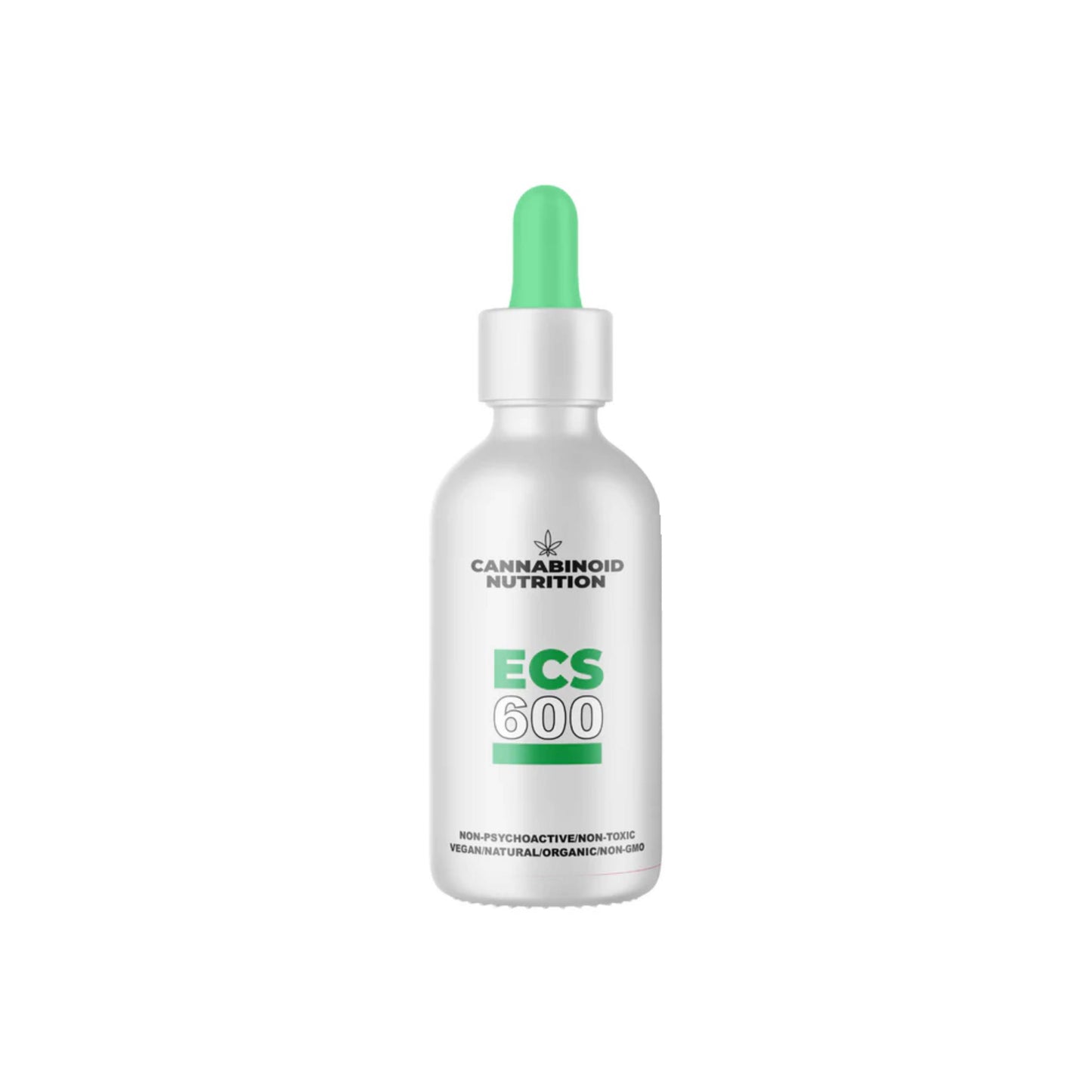 iLabs - ECS 600 Tincture - 600mg, 30ml