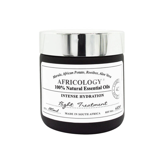 Africology Intense Face &Body Hydration 30ml