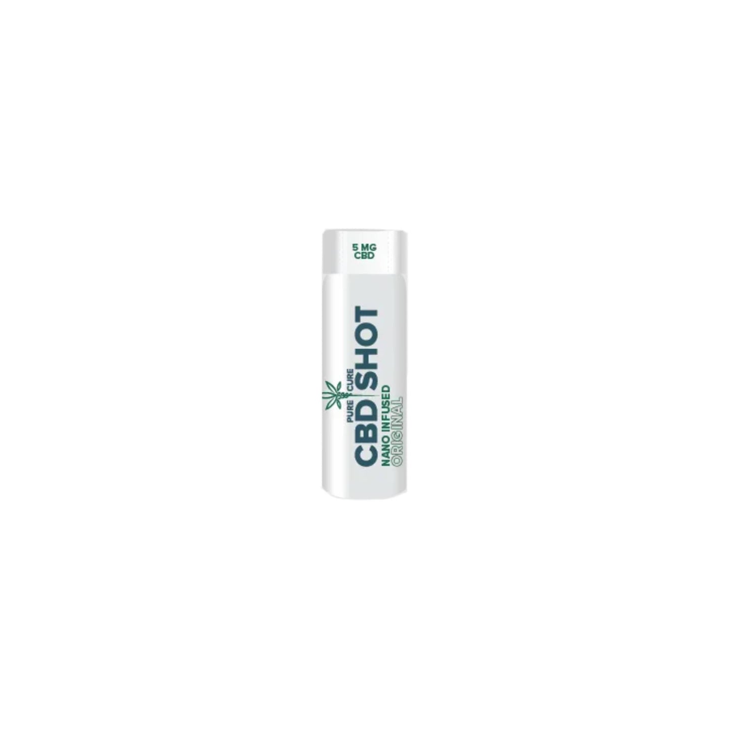 Nano Shot - Nano Sweet, Original - 5ml