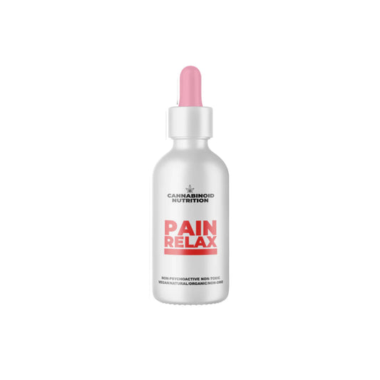 iLabs - Pain Relax Tincture - 1000mg, 30ml