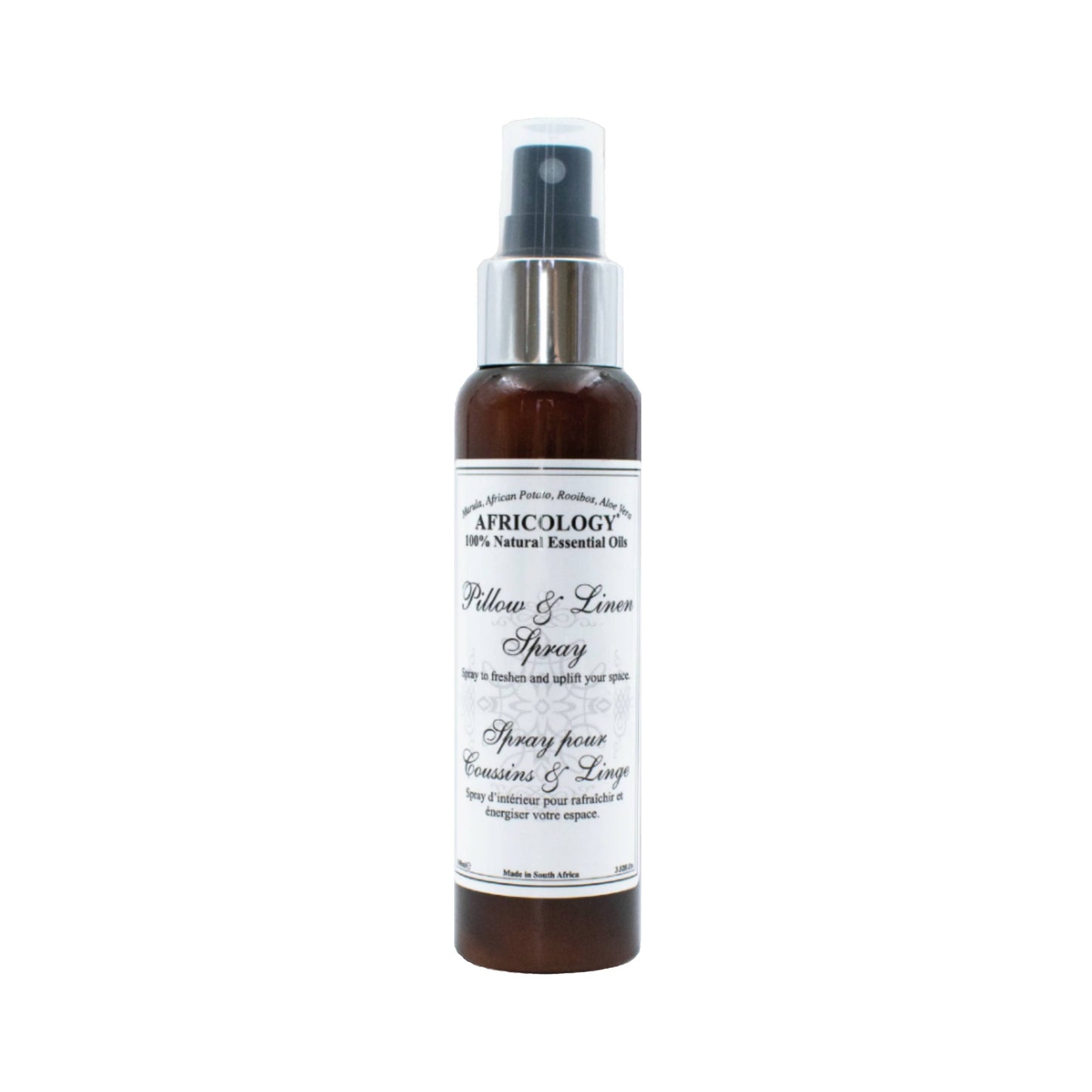 Africology Pillow & Linen Spray