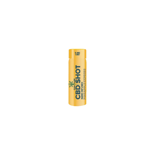 Nano Shot - Pineapple Express - 5ml
