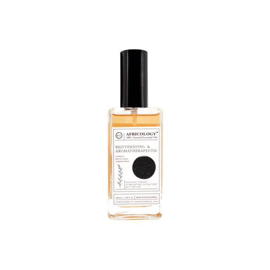 Africology Rejuvenating Aromatherapy Room Spray 50ml