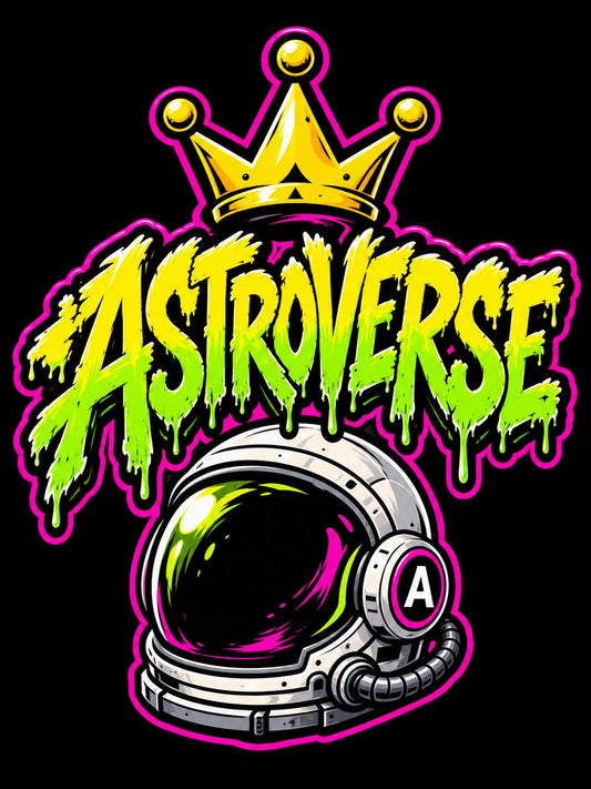 Astroverse Full Spectrum 1ml