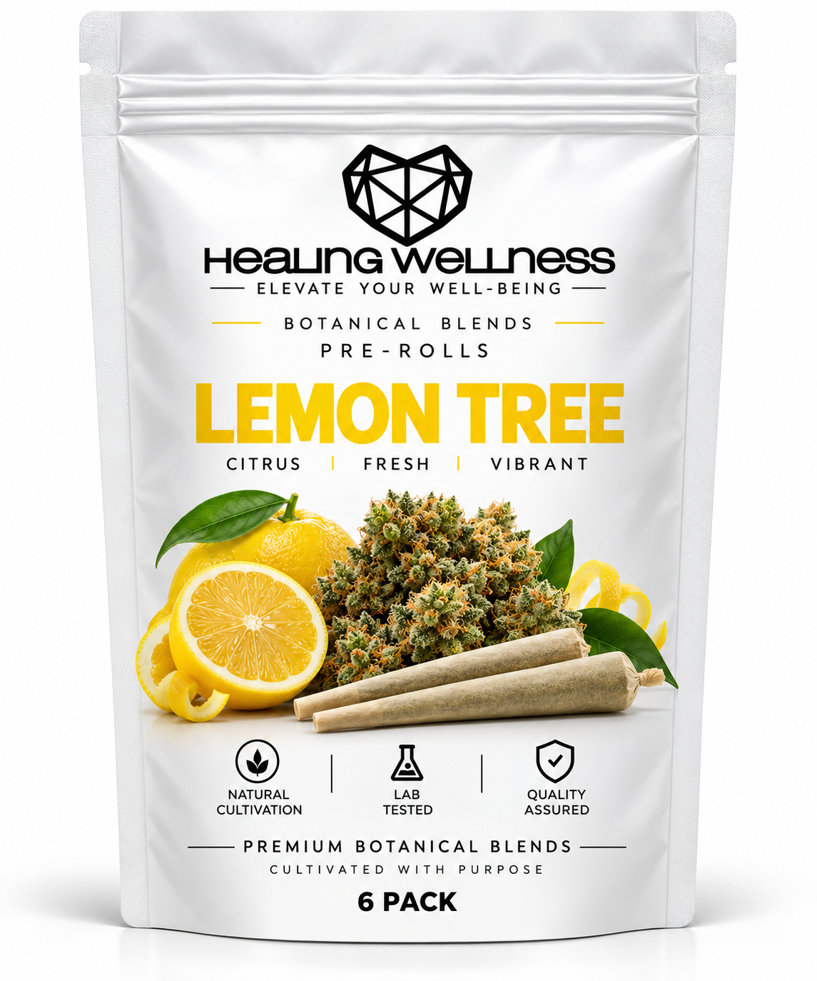 Lemon Tree
