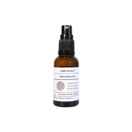 Africology Sativa Stem Cell Spray