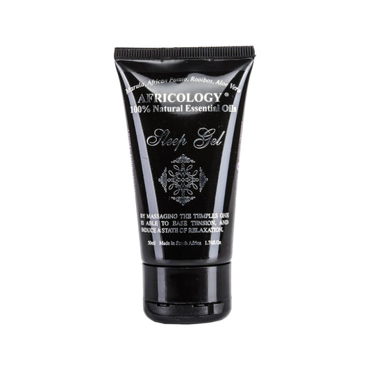Africology Sleep Gel 50ml