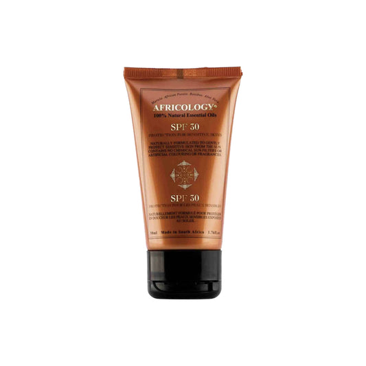 Africology SPF 30 50ml