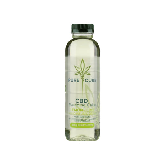 Wedding Cake - 5mg, 500ml